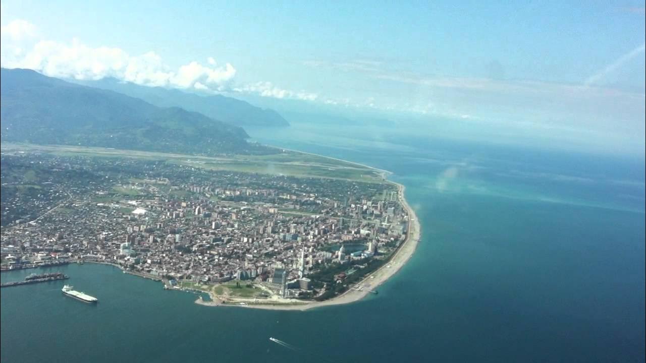 Batumi 2000
