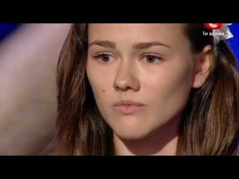 Анастасия Рубцова - Neh Na Na Na(Vaya Con Dios)