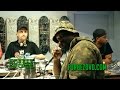 Smoke DZA And Grafh Freestyle At Harry Fraud's Party