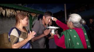 Bandipur Dharampani Village | Beautiful Scene