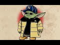 Baby Yoda Type Beat (Mandalorian Flip) 🚀