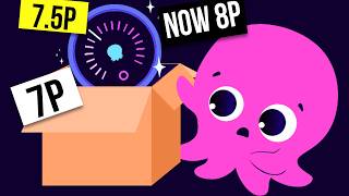 Octopus Won't Be Cheapest But Why You Should Stay