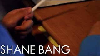 Hip Hop Pens (Shane Bang + Kevin Ke)