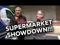 Supermarket Showdown! - The Erica Thomas Incident