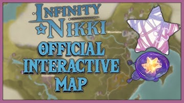 Infinity Nikki