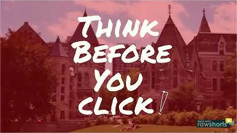 Course Evaluations Video