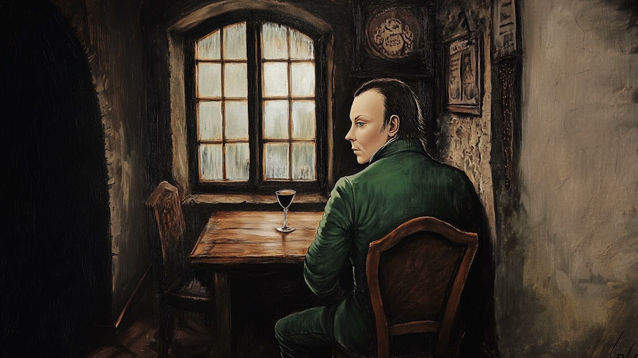 Schinderhannes Hörspiel (1801) | 750 Jahre Urberach