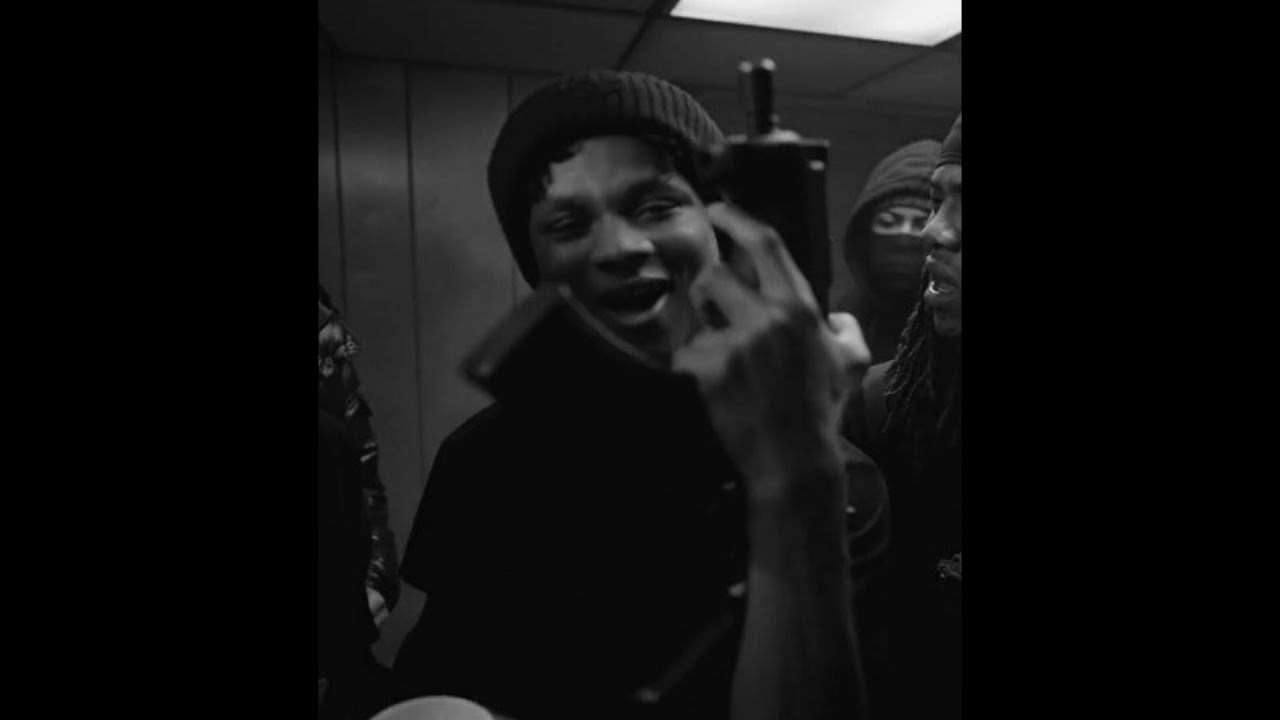 [FREE] Lil Noonie x Chuckyy SAMPLE Type Beat ''When We Die