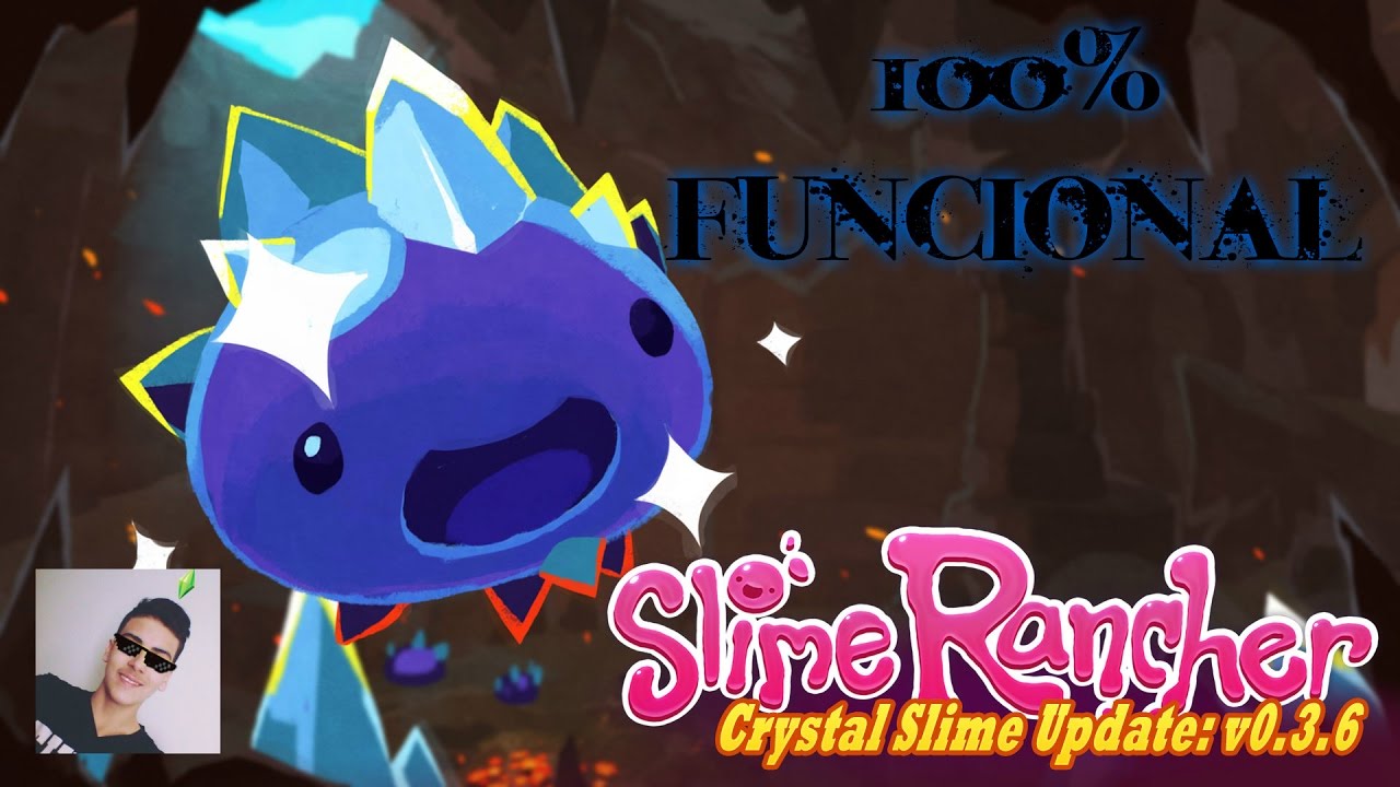 Slime Rancher for Android - APK Download