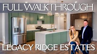 3 Bedrooms 3 342 Sq Ft Let s Tour This Beauty 56 Kettleson Xing in Gillette WY