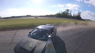 Topp Drift HallowBash 2017: THE LOST TAPE