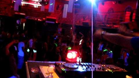 NPHONIX @ ZENITH MISSION 3.07.09