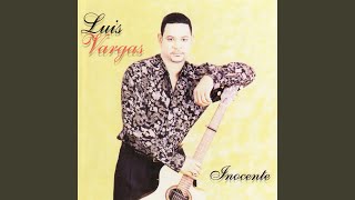 Video thumbnail of "Luis Vargas - El Verso"