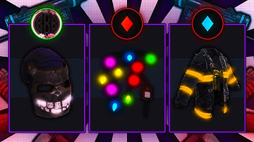 RustClash Honest Opening...