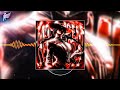 MONTAGEM OSCURIDA EXTENDED Super Slowed Reverb Best Version 