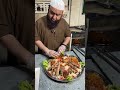 🔥 Ultimate Peshawari BBQ Platter 🍖 | Sultan Jungli Feast