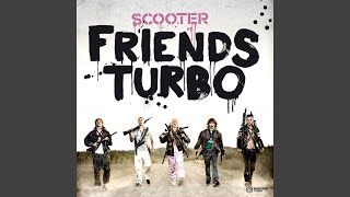Friends Turbo (From