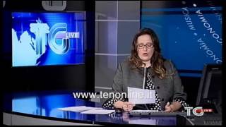 TG ten 20 maggio 2015