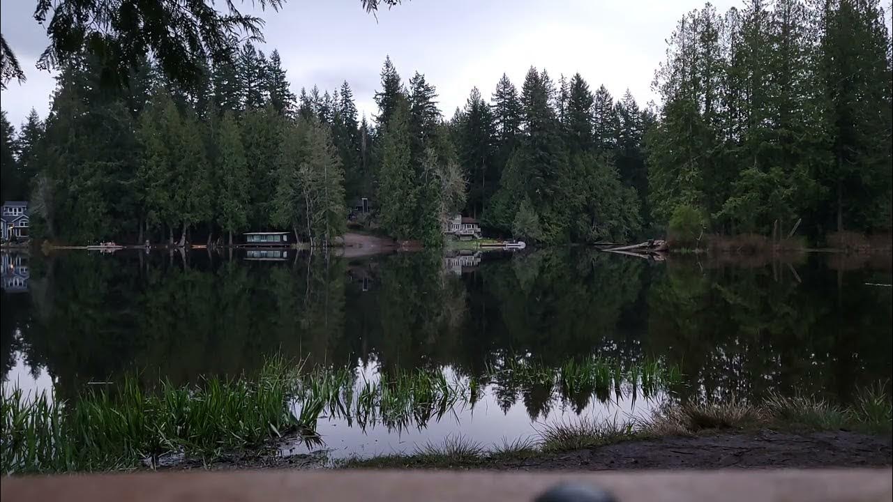 Beaver Lake time lapse YouTube Beaver Lake time lapse YouTube