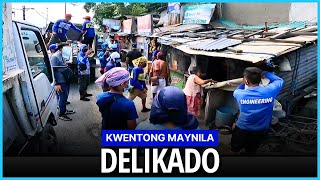 Download Lagu DELIKADO AT NAKAKTAKOT NA LUGAR, PINASOK NG CLEARING TEAM MP3 Download Lagu DELIKADO AT NAKAKTAKOT NA LUGAR, PINASOK NG CLEARING TEAM MP3