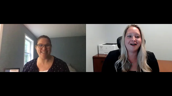 Leadership Lessons Growth Through Giving Back with...
