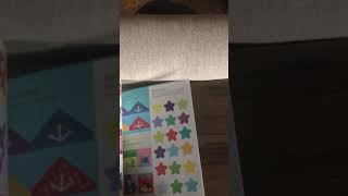 Usborne Adding and subtracting activity book