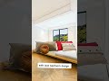 wife bedroom Interior design #shorts #ytshorts #tiktok #viralshorts2023 #homedesign #housedesign