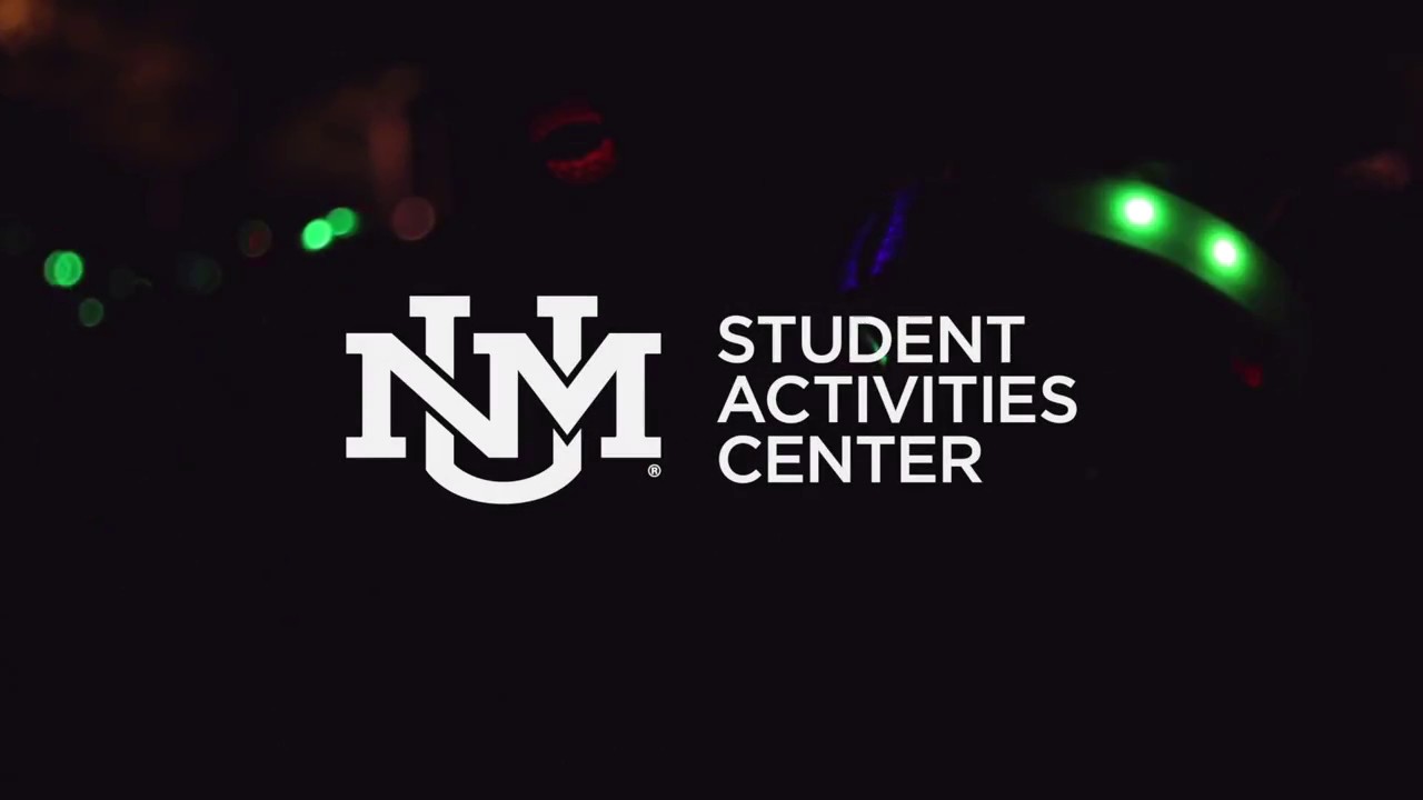 Unm Student Activities Calendar Unm Student Activities Calendar