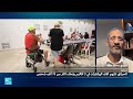 إسبانيا: الحرائق تلتهم آلاف الهكتارات وإجلاء أكثر من 75 ألف شخص