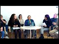 Extraits interview Ginette Kolinka - octobre 2024