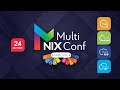 NIXMultiConf #4 – 1 Day –  JS, WP, Android & PHP