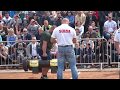 Puchar Polski Strongman w parach 7 maj 2017 Bargłów Kościelny Sędzia Mariusz Pudzianowski cz. 1