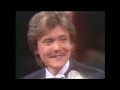 Capture de la vidéo Jochen Kowalski Als Countertenor (Orpheus) Und Tenor (Pedrillo!!!) Im "Sprungbrett" (1983)