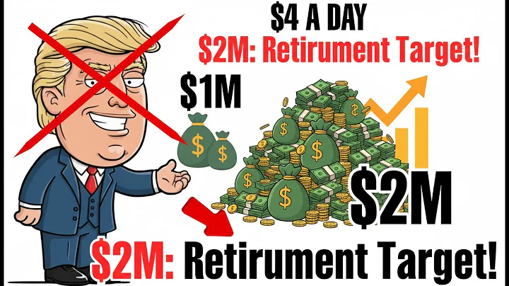 $1M to $2M in 7 Years: The Compound Interest Secret!