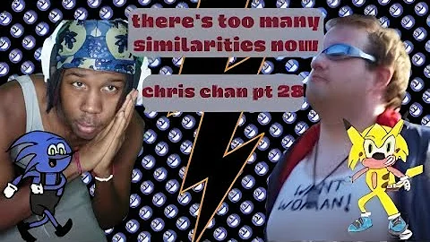 i kept my word |chris chan A Comprehensive History part 28