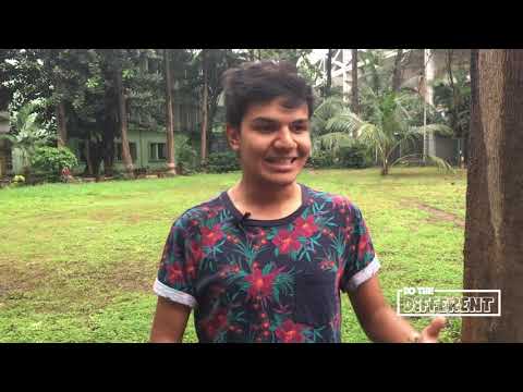 Akash Shroff on his  EBC Leadership Trek | Do The Different - video from Active Holiday Company