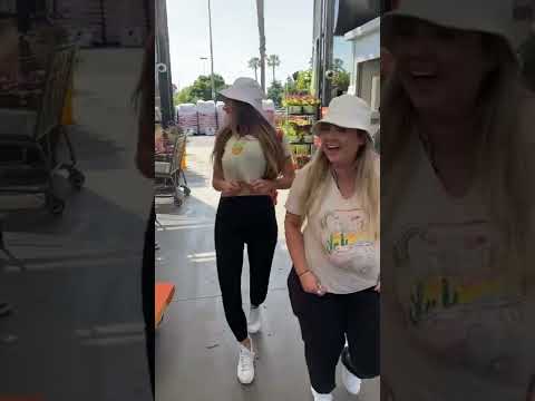 WE GOT SO MANY STAIRS FOR HAVING A BIG BUTT IN PUBLIC Shorts