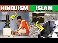 Hinduism  islam      hinduislamic similarities