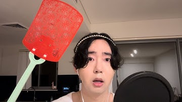 IF ASIAN PARENTS MADE A RAP SONG 3