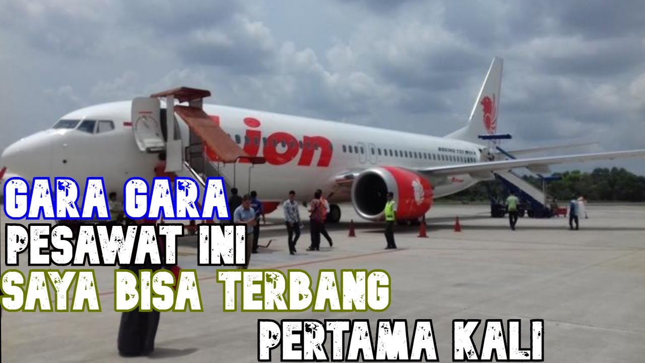 NAIK PESAWAT LION AIR DARI SURABAYA KE BATAM PESAWAT PALING BANYAK JASA NYA DAN TIKET PALING MURAH