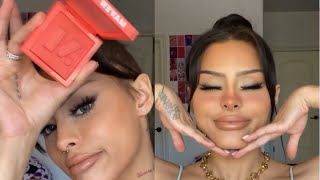 Best Makeup Transformations 2021 || DIY New Viral Makeup