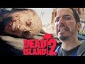 DEAD ISLAND 2 - Extended Trailer REACTION & REVIEW