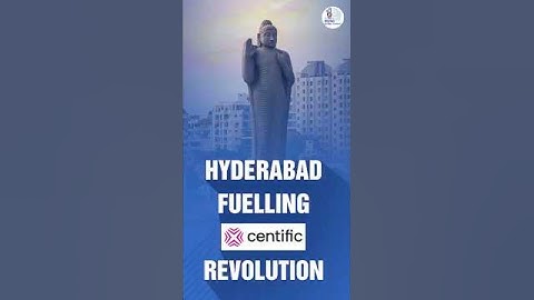 Centific Builds Global AI from Hyderabad: Dr. Dinesh Chandrasekhar on Strategy and Innovation