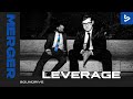 Merger - Leverage (Bigroom Techno) | Soundrive