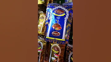 Как дёшево купить фиников в Дубае