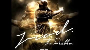 Kept It Real - Jrod The Problem