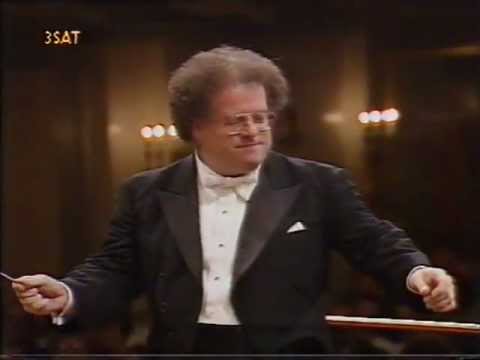 Don Juan, James Levine, Berliner Philharmoniker, Richard Strauss