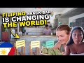 THIS Snack Bar is BOOSTING Local FILIPINO Economy! (Lokal, Burgos Northern Siargao)