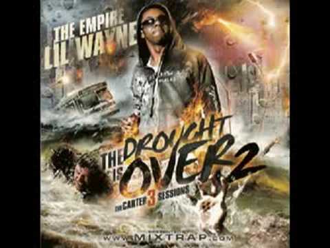 Lil Wayne - Show Me My Opponent
