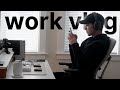 Day in the life  balancing 95 with youtube channel  work updates as a software engineer